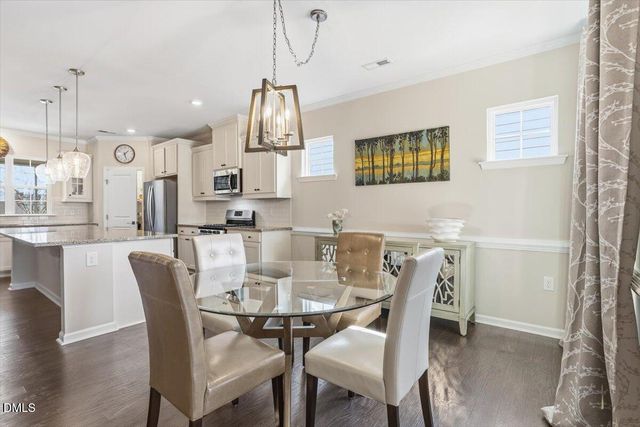 1208 Farm Leaf Drive, Durham, NC 27703