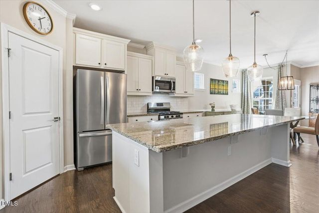 1208 Farm Leaf Drive, Durham, NC 27703