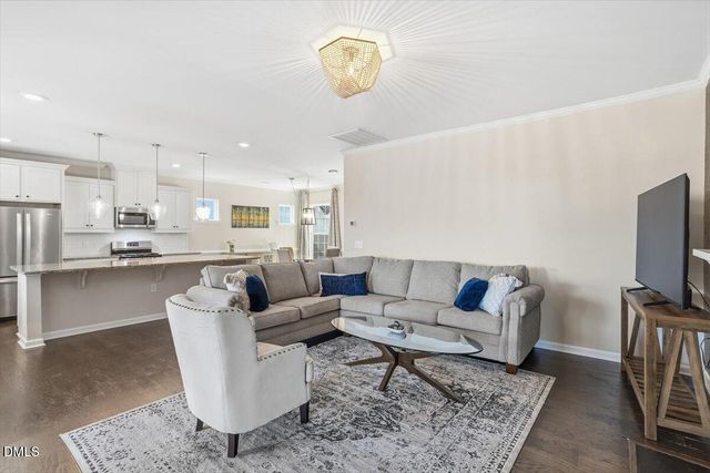 1208 Farm Leaf Drive, Durham, NC 27703