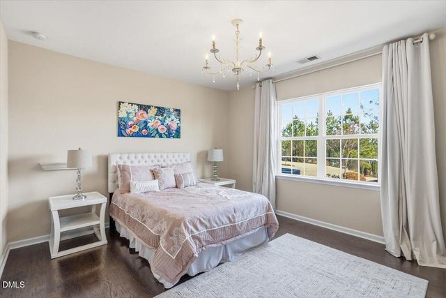 1208 Farm Leaf Drive, Durham, NC 27703