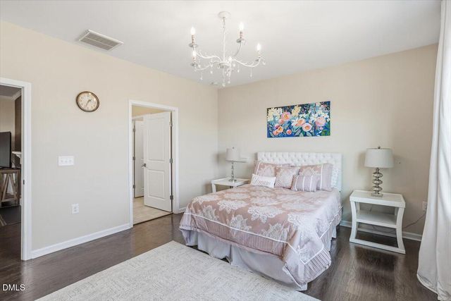 1208 Farm Leaf Drive, Durham, NC 27703