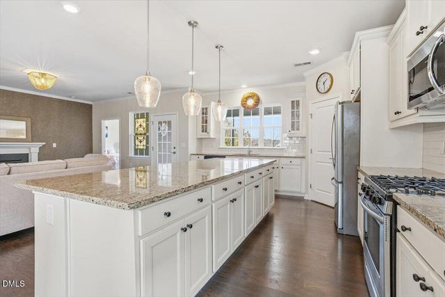 1208 Farm Leaf Drive, Durham, NC 27703