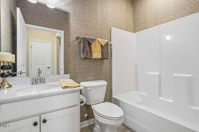 1208 Farm Leaf Drive, Durham, NC 27703