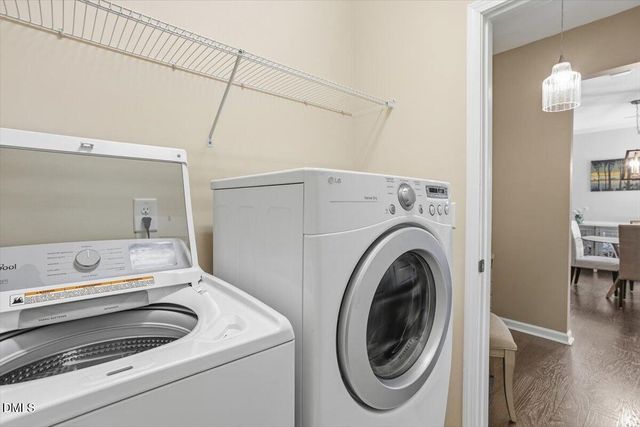 1208 Farm Leaf Drive, Durham, NC 27703