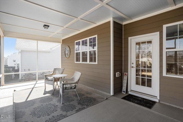 1208 Farm Leaf Drive, Durham, NC 27703