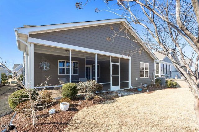 1208 Farm Leaf Drive, Durham, NC 27703