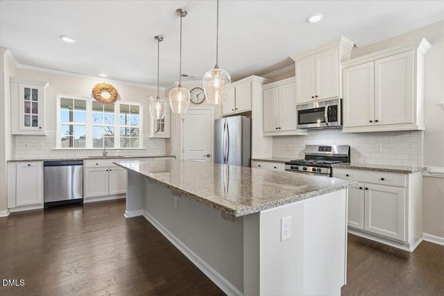 1208 Farm Leaf Drive, Durham, NC 27703