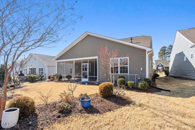 1208 Farm Leaf Drive, Durham, NC 27703