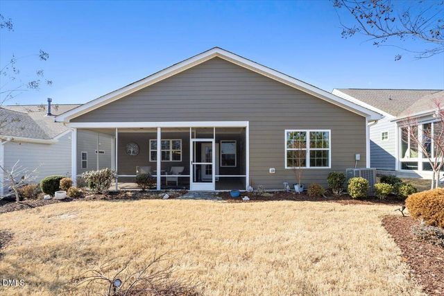 1208 Farm Leaf Drive, Durham, NC 27703