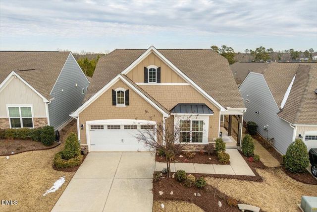 1208 Farm Leaf Drive, Durham, NC 27703