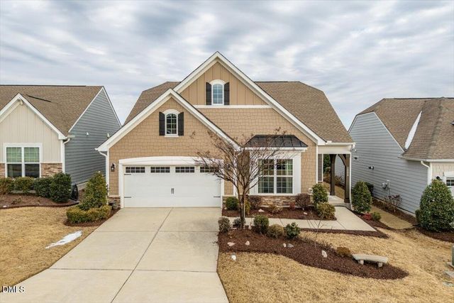 1208 Farm Leaf Drive, Durham, NC 27703