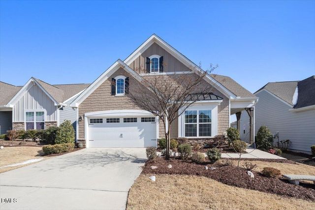 1208 Farm Leaf Drive, Durham, NC 27703