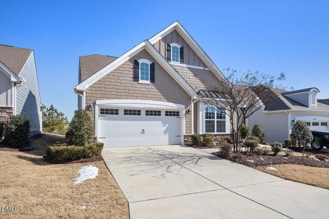 1208 Farm Leaf Drive, Durham, NC 27703