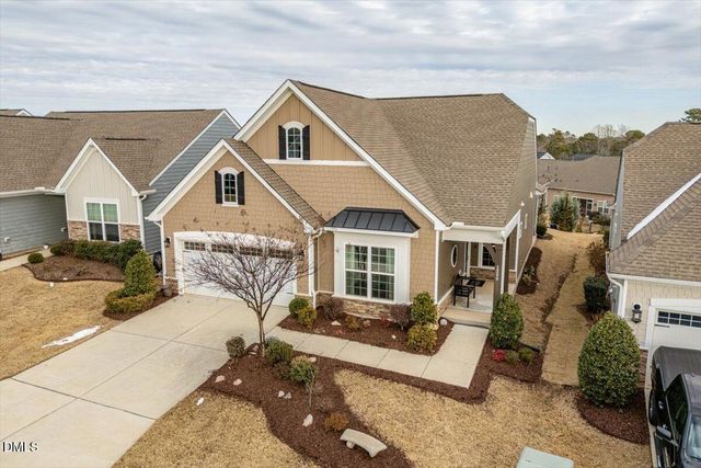 1208 Farm Leaf Drive, Durham, NC 27703