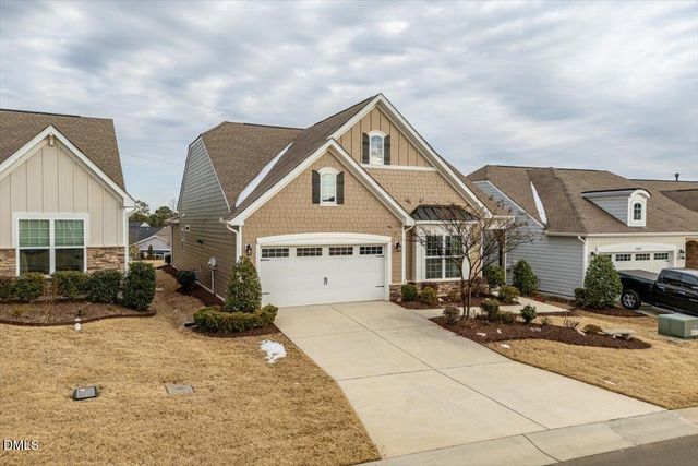 1208 Farm Leaf Drive, Durham, NC 27703