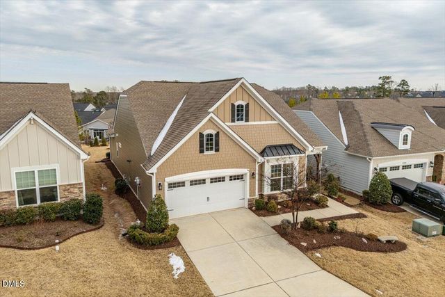 1208 Farm Leaf Drive, Durham, NC 27703