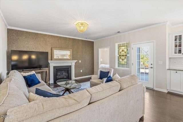 1208 Farm Leaf Drive, Durham, NC 27703