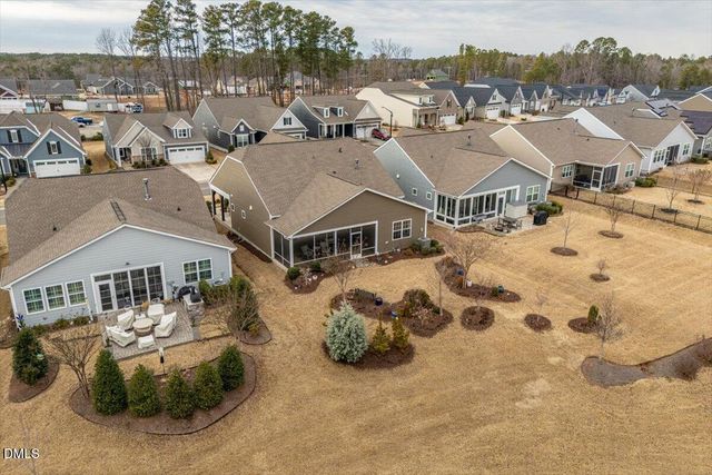 1208 Farm Leaf Drive, Durham, NC 27703