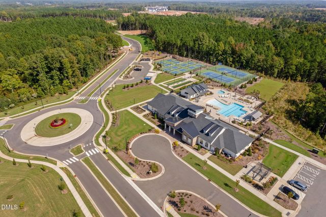 1208 Farm Leaf Drive, Durham, NC 27703