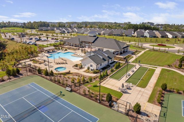 1208 Farm Leaf Drive, Durham, NC 27703