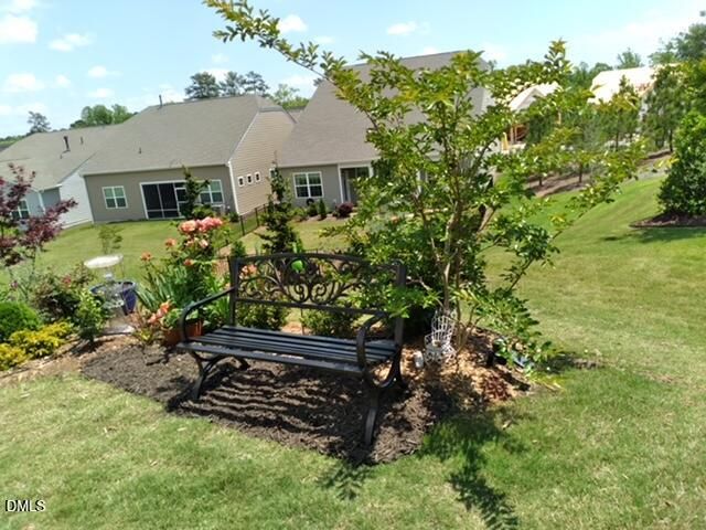 1208 Farm Leaf Drive, Durham, NC 27703