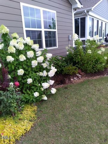 1208 Farm Leaf Drive, Durham, NC 27703