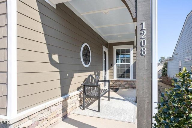 1208 Farm Leaf Drive, Durham, NC 27703