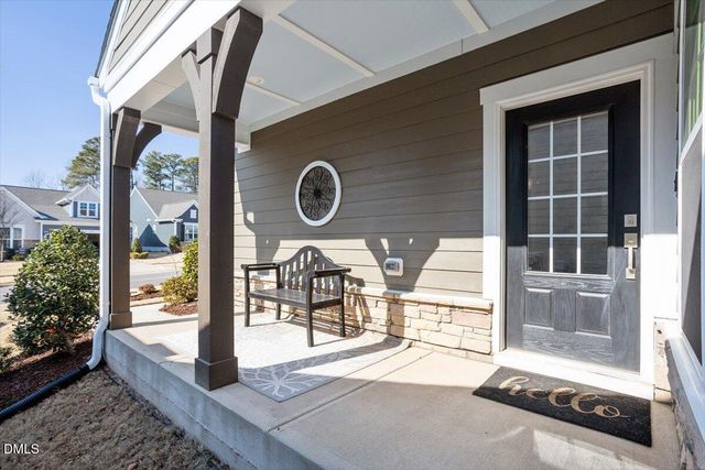 1208 Farm Leaf Drive, Durham, NC 27703