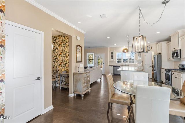 1208 Farm Leaf Drive, Durham, NC 27703