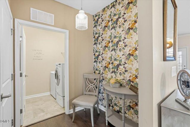 1208 Farm Leaf Drive, Durham, NC 27703