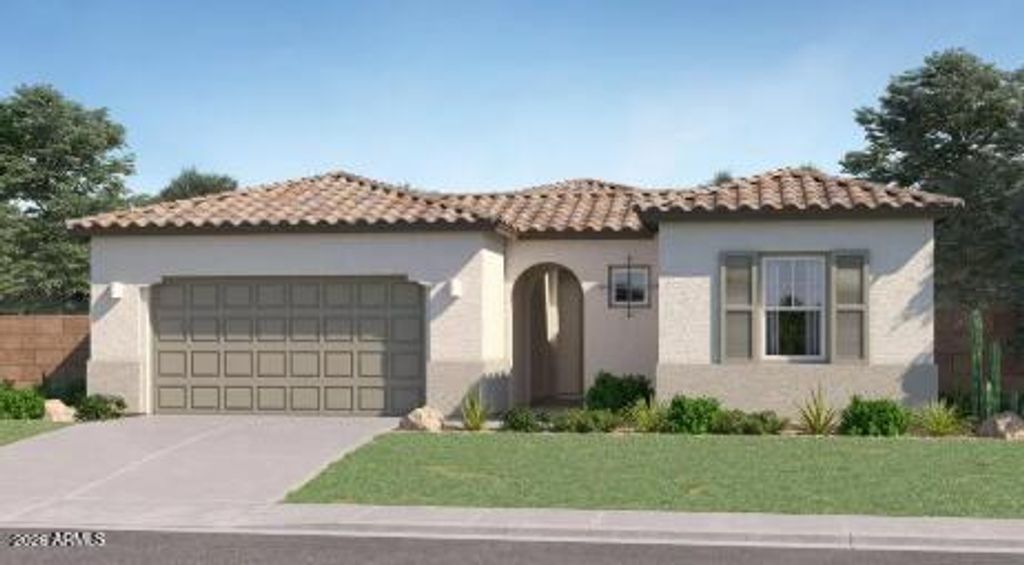 3334 E AGLIO Avenue, San Tan Valley, AZ 85143