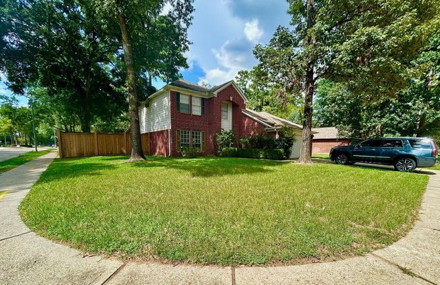 2003 Whitelaw Drive, Spring, TX 77386