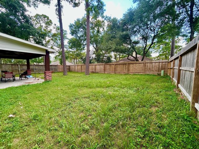 2003 Whitelaw Drive, Spring, TX 77386