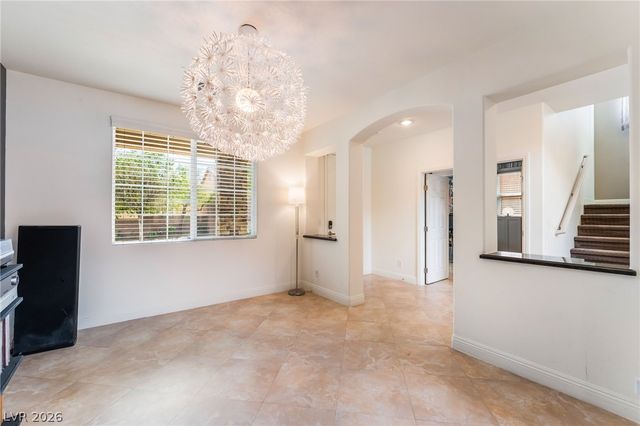 9808 Sandy Turtle Avenue, Las Vegas, NV 89149