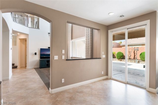 9808 Sandy Turtle Avenue, Las Vegas, NV 89149