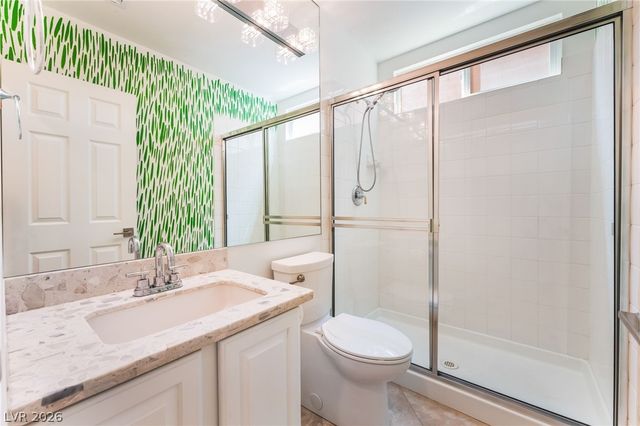 9808 Sandy Turtle Avenue, Las Vegas, NV 89149