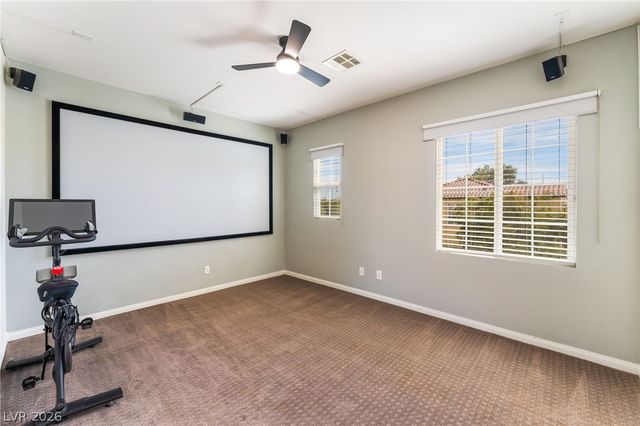 9808 Sandy Turtle Avenue, Las Vegas, NV 89149