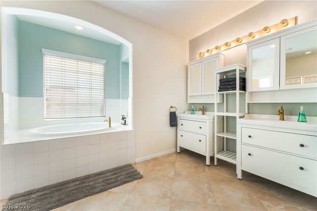 9808 Sandy Turtle Avenue, Las Vegas, NV 89149