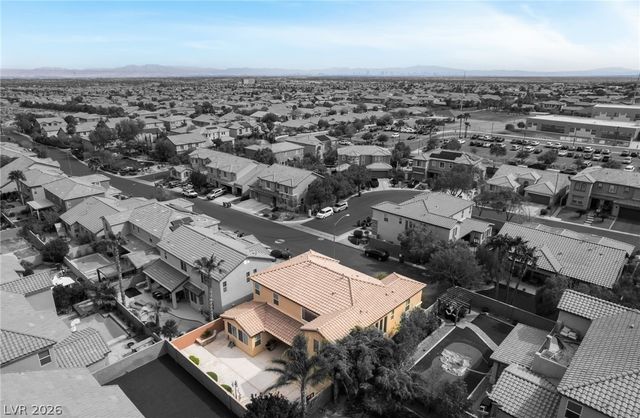 9808 Sandy Turtle Avenue, Las Vegas, NV 89149