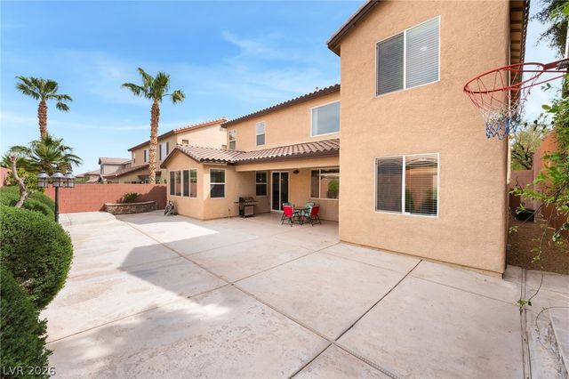 9808 Sandy Turtle Avenue, Las Vegas, NV 89149