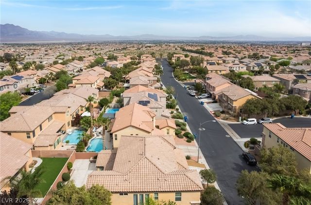 9808 Sandy Turtle Avenue, Las Vegas, NV 89149