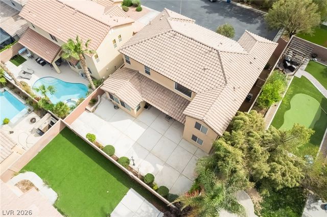 9808 Sandy Turtle Avenue, Las Vegas, NV 89149