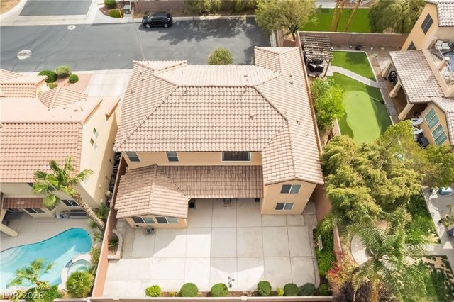 9808 Sandy Turtle Avenue, Las Vegas, NV 89149