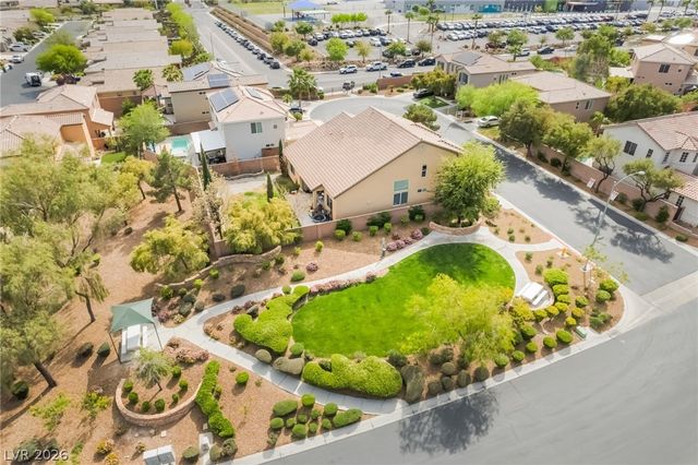 9808 Sandy Turtle Avenue, Las Vegas, NV 89149