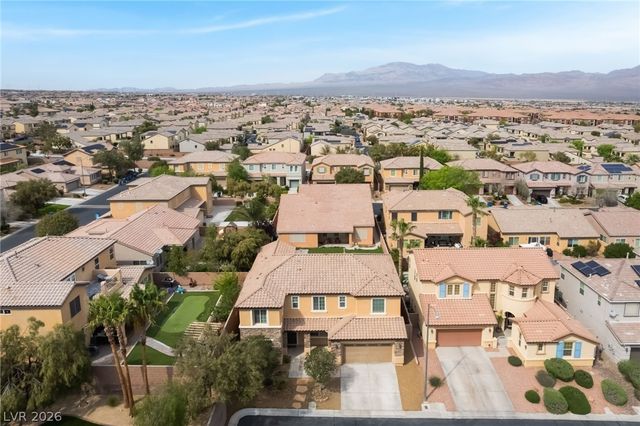 9808 Sandy Turtle Avenue, Las Vegas, NV 89149