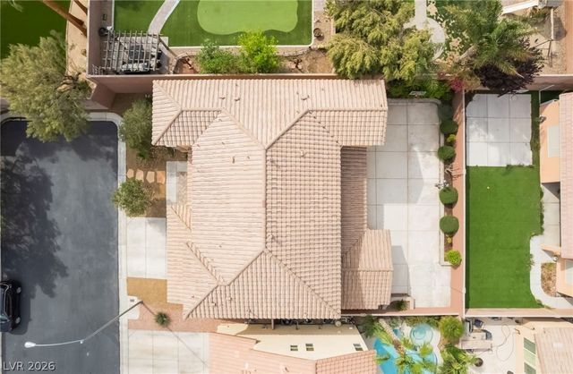 9808 Sandy Turtle Avenue, Las Vegas, NV 89149