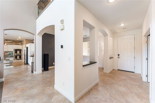 9808 Sandy Turtle Avenue, Las Vegas, NV 89149