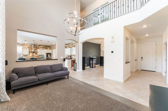 9808 Sandy Turtle Avenue, Las Vegas, NV 89149