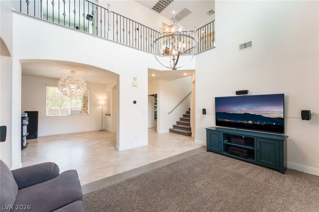 9808 Sandy Turtle Avenue, Las Vegas, NV 89149