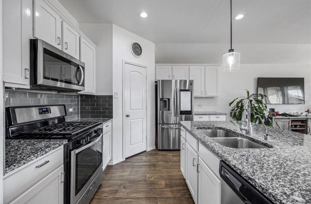 4403 Salerno Gulf Way Way, Katy, TX 77449